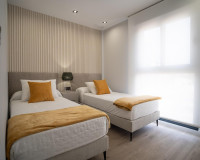 New Build - Apartment / Flat - Pilar de la Horadada - pueblo