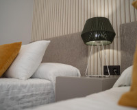 New Build - Apartment / Flat - Pilar de la Horadada - pueblo