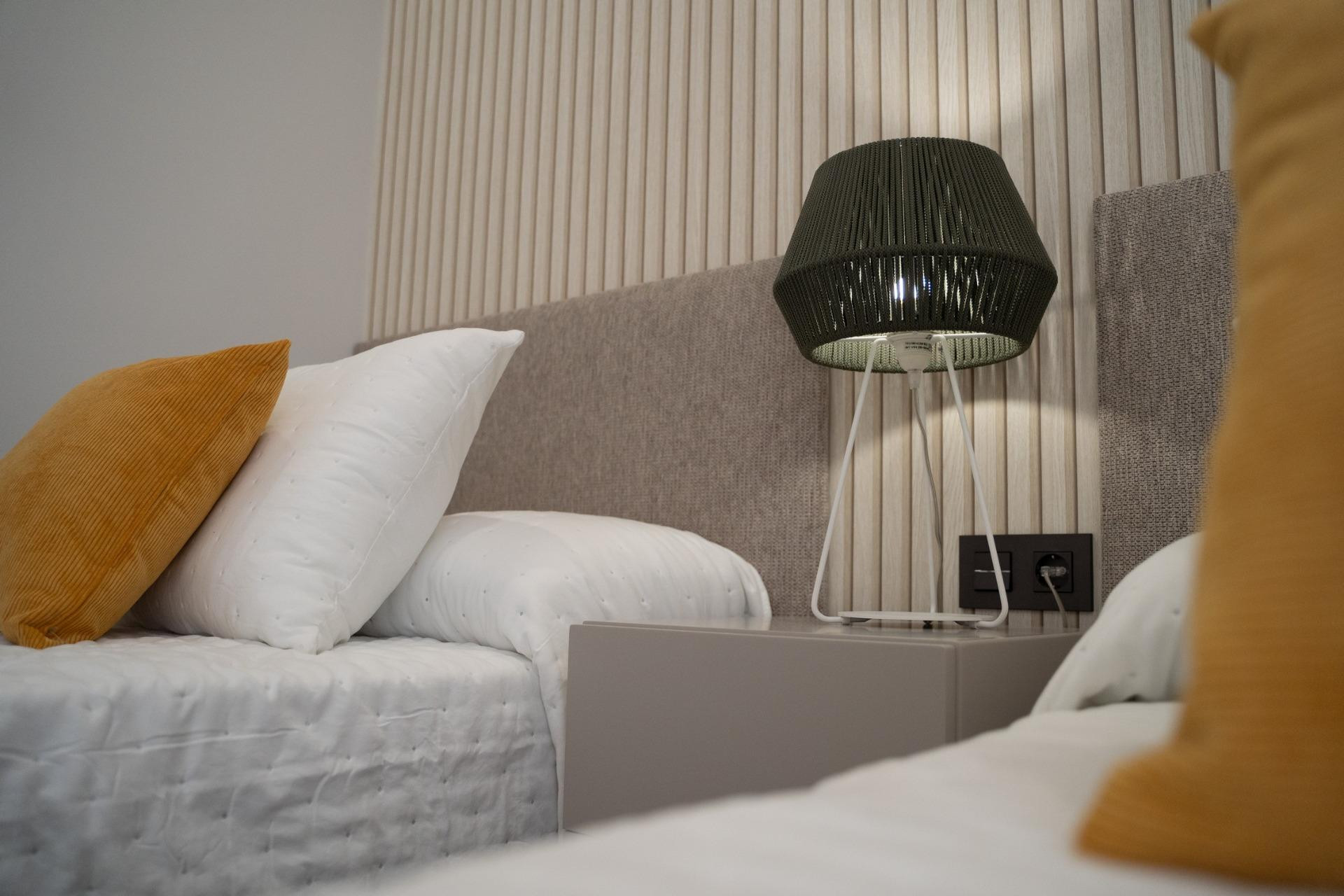 New Build - Apartment / Flat - Pilar de la Horadada - pueblo