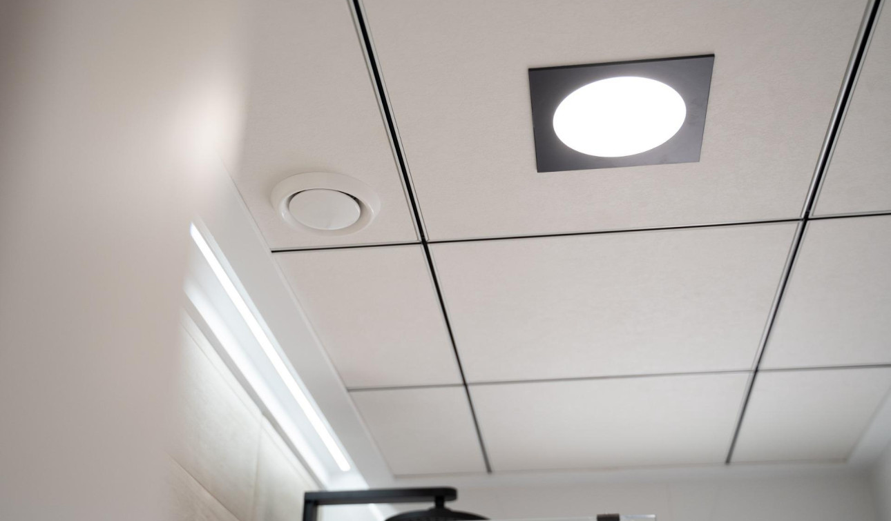 New Build - Apartment / Flat - Pilar de la Horadada - pueblo