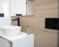 New Build - Apartment / Flat - Pilar de la Horadada - pueblo