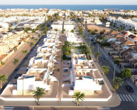 New Build - Apartment / Flat - Pilar de la Horadada - Torre De La Horadada