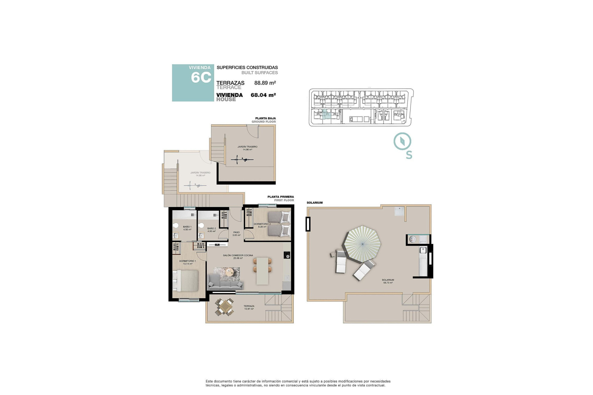 New Build - Apartment / Flat - Pilar de la Horadada - Torre De La Horadada