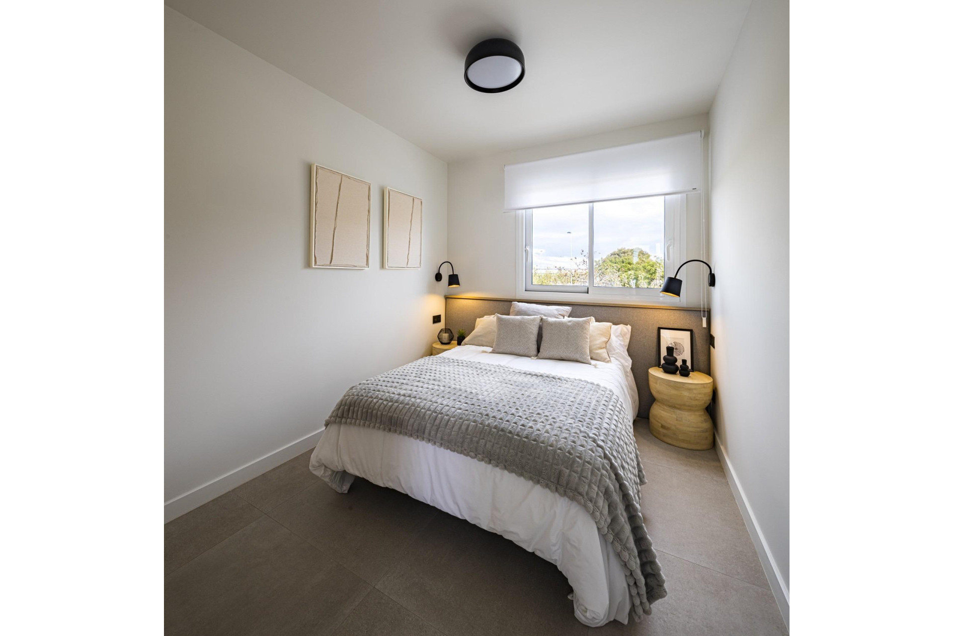 New Build - Apartment / Flat - Pilar de la Horadada - Torre De La Horadada