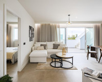 New Build - Apartment / Flat - Pilar de la Horadada - Torre De La Horadada