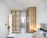 New Build - Apartment / Flat - Pilar de la Horadada - Torre De La Horadada