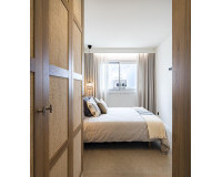 New Build - Apartment / Flat - Pilar de la Horadada - Torre De La Horadada