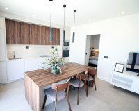 New Build - Apartment / Flat - Pilar de la Horadada - Torre De La Horadada