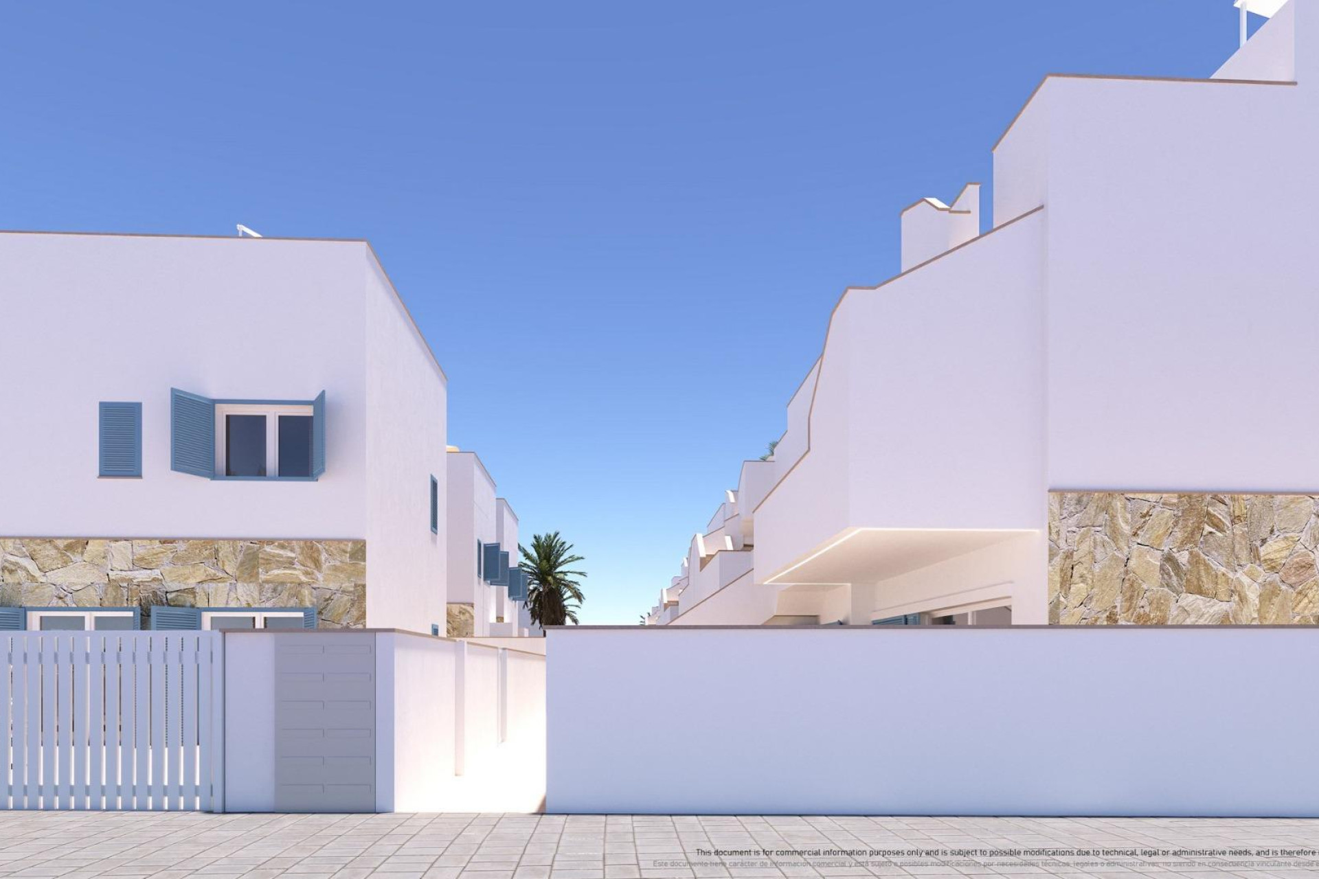 New Build - Apartment / Flat - Pilar de la Horadada - Torre De La Horadada