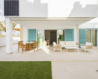 New Build - Apartment / Flat - Pilar de la Horadada - Torre De La Horadada