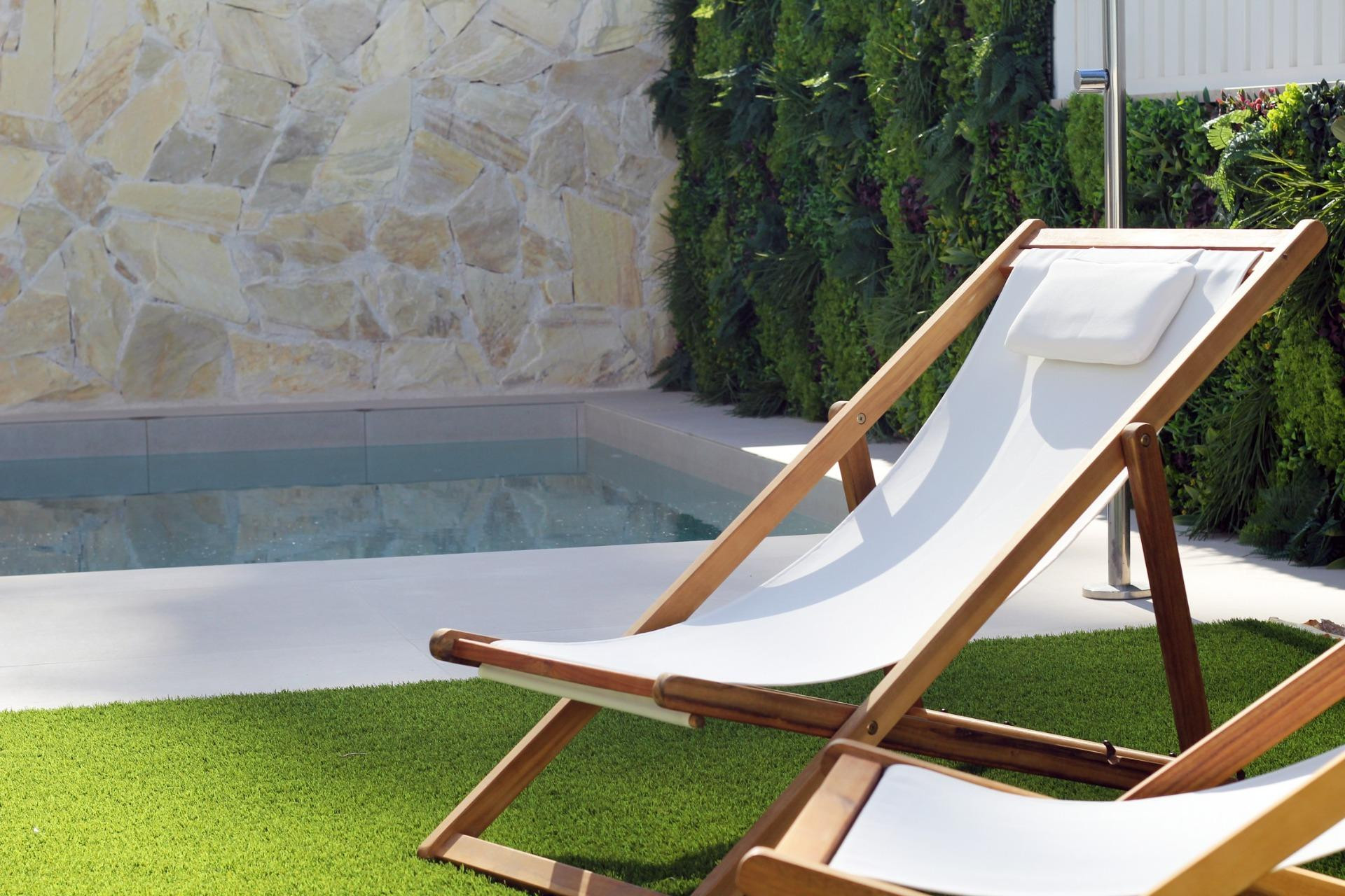 New Build - Apartment / Flat - Pilar de la Horadada - Torre De La Horadada