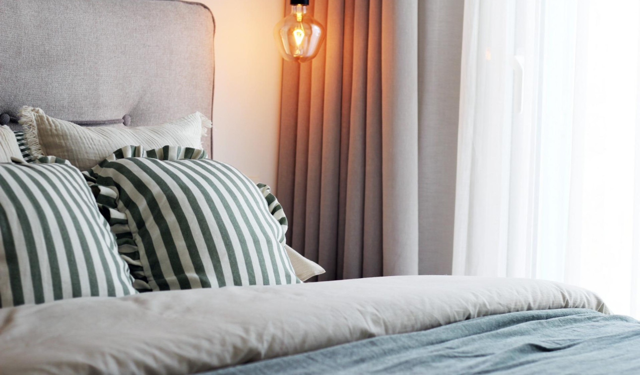 New Build - Apartment / Flat - Pilar de la Horadada - Torre De La Horadada