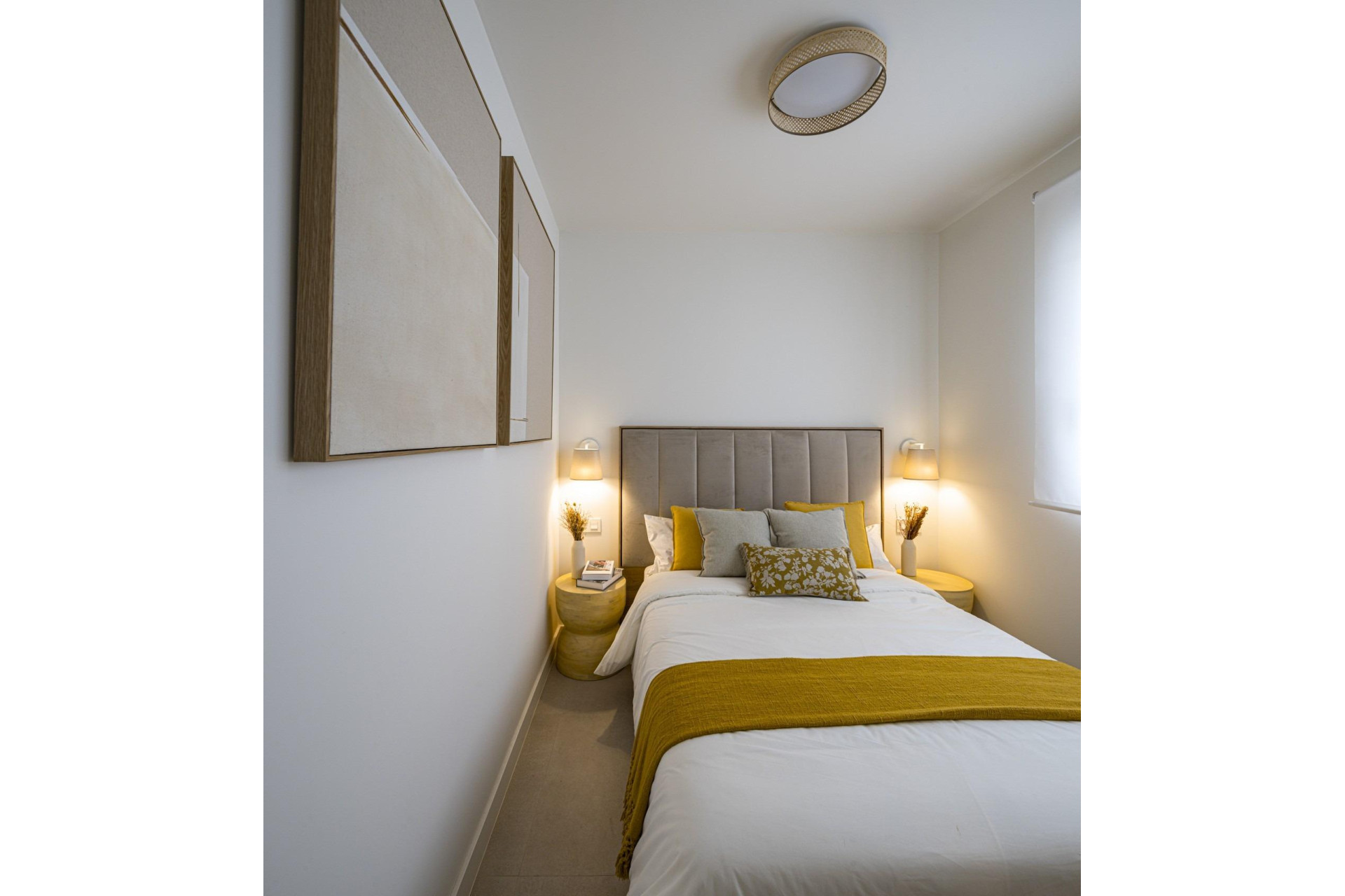 New Build - Apartment / Flat - Pilar de la Horadada - Torre De La Horadada