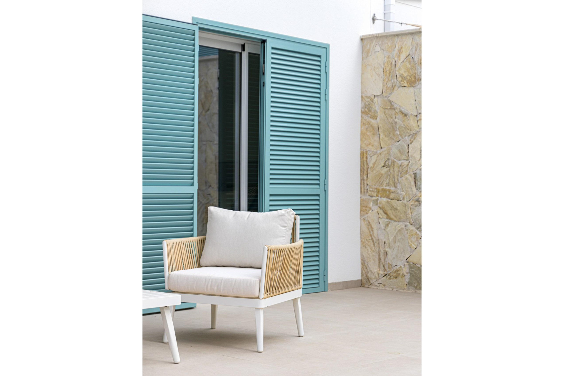 New Build - Apartment / Flat - Pilar de la Horadada - Torre De La Horadada