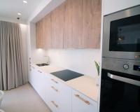 New Build - Apartment / Flat - Pilar de la Horadada - Torre De La Horadada