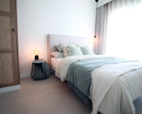 New Build - Apartment / Flat - Pilar de la Horadada - Torre De La Horadada