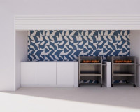 New Build - Apartment / Flat - Pilar de la Horadada - Torre De La Horadada