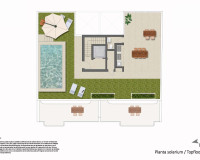 New Build - Apartment / Flat - Pilar de la Horadada - Torre De La Horadada