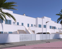 New Build - Apartment / Flat - Pilar de la Horadada - Torre De La Horadada
