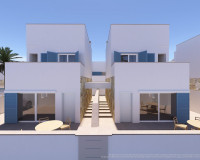 New Build - Apartment / Flat - Pilar de la Horadada - Torre De La Horadada