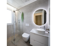 New Build - Apartment / Flat - Pilar de la Horadada - Torre De La Horadada