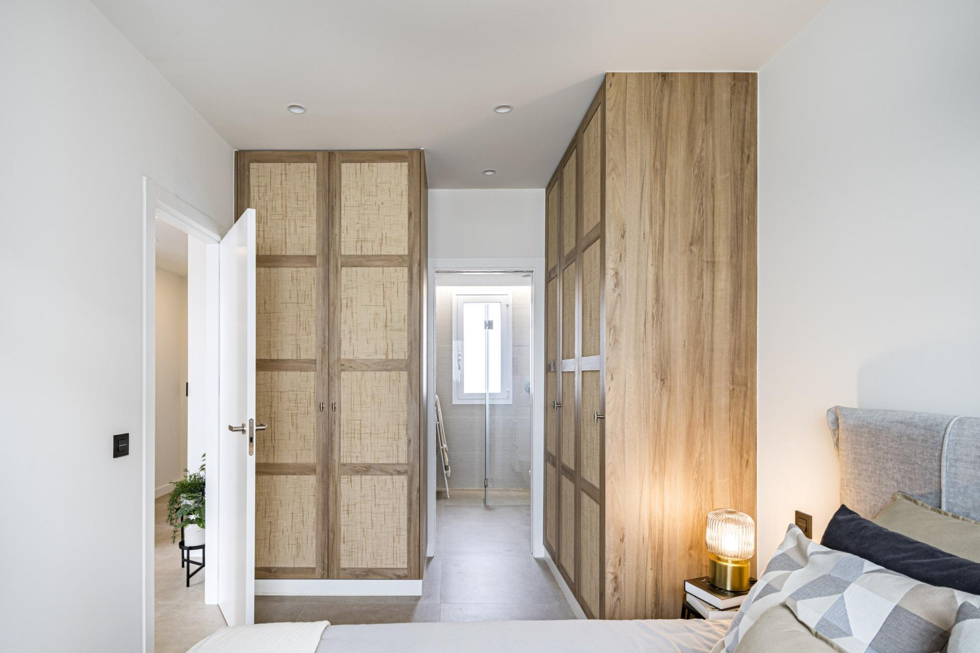 New Build - Apartment / Flat - Pilar de la Horadada - Torre De La Horadada