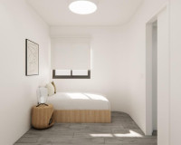 New Build - Apartment / Flat - Pilar de la Horadada - Torre De La Horadada