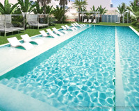 New Build - Apartment / Flat - Pilar de la Horadada - Torre De La Horadada
