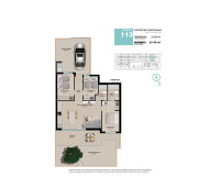 New Build - Apartment / Flat - Pilar de la Horadada - Torre De La Horadada