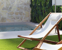 New Build - Apartment / Flat - Pilar de la Horadada - Torre De La Horadada