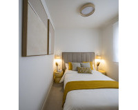 New Build - Apartment / Flat - Pilar de la Horadada - Torre De La Horadada