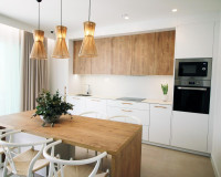 New Build - Apartment / Flat - Pilar de la Horadada - Torre De La Horadada