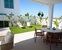 New Build - Apartment / Flat - Pilar de la Horadada - Torre De La Horadada