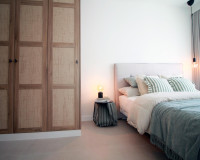 New Build - Apartment / Flat - Pilar de la Horadada - Torre De La Horadada