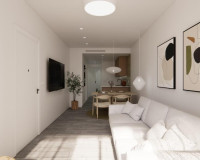 New Build - Apartment / Flat - Pilar de la Horadada - Torre De La Horadada