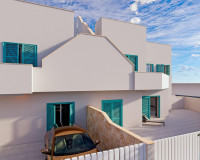 New Build - Apartment / Flat - Pilar de la Horadada - Torre De La Horadada