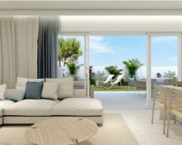 New Build - Apartment / Flat - Pilar de la Horadada - Torre De La Horadada