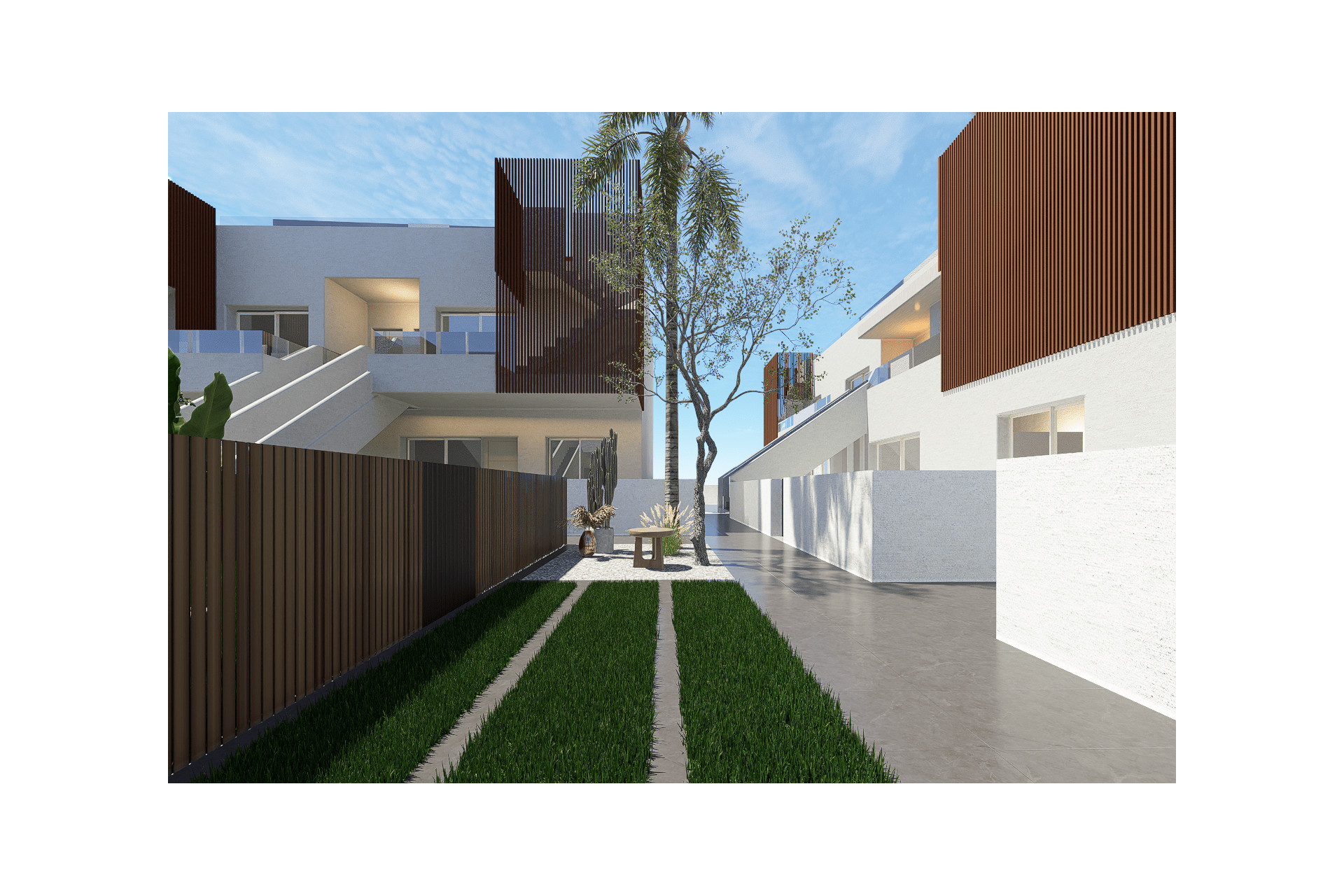 New Build - Apartment / Flat - Pilar de la Horadada