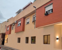 New Build - Apartment / Flat - Pilar de la Horadada