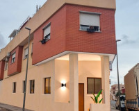 New Build - Apartment / Flat - Pilar de la Horadada