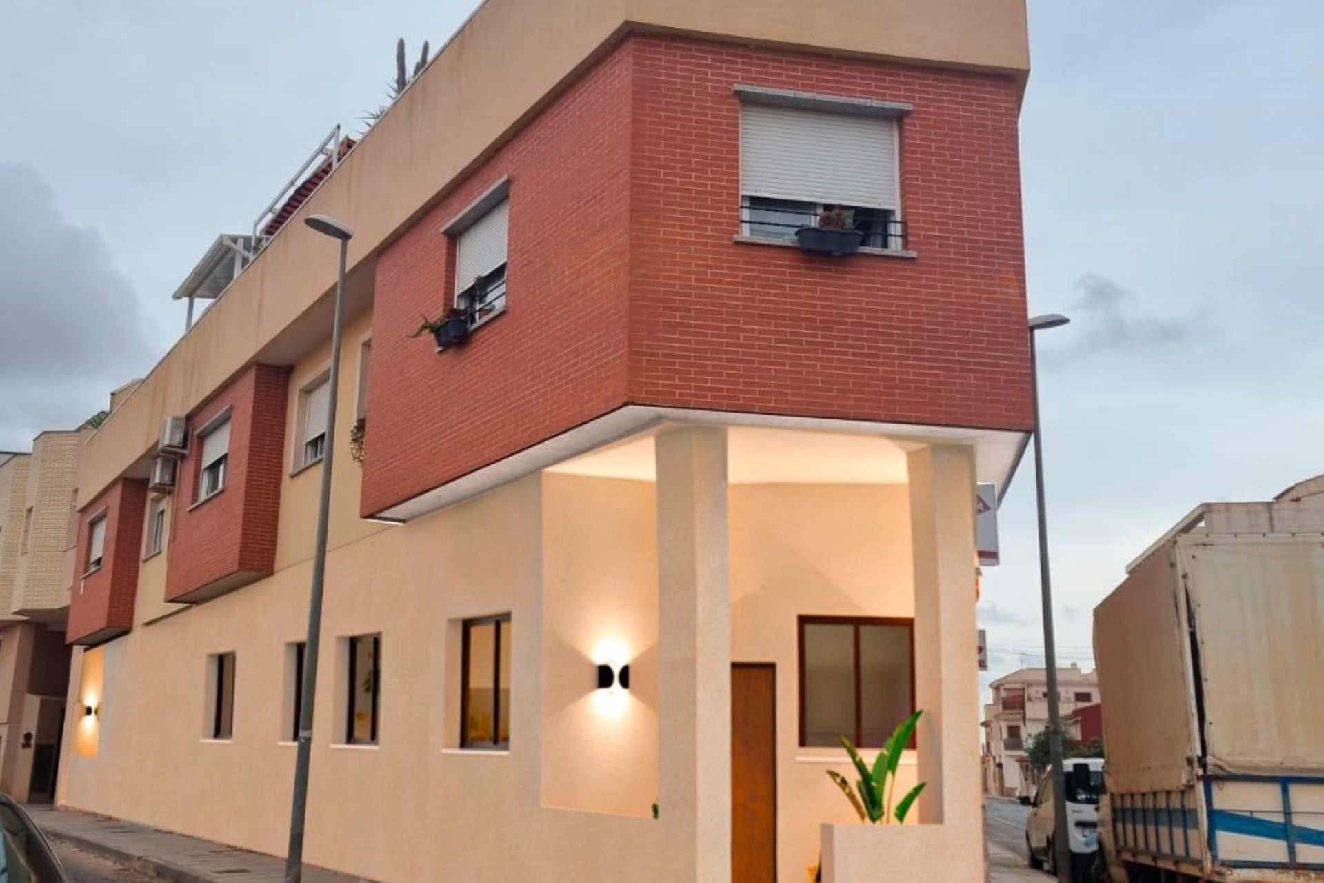 New Build - Apartment / Flat - Pilar de la Horadada