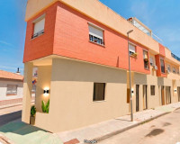 New Build - Apartment / Flat - Pilar de la Horadada