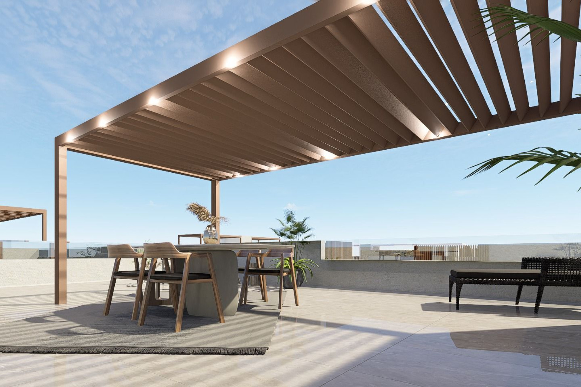 New Build - Apartment / Flat - Pilar de la Horadada