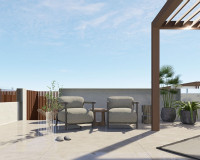 New Build - Apartment / Flat - Pilar de la Horadada