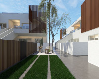 New Build - Apartment / Flat - Pilar de la Horadada