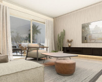 New Build - Apartment / Flat - Pilar de la Horadada