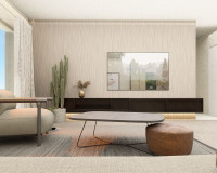 New Build - Apartment / Flat - Pilar de la Horadada