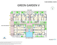 New Build - Apartment / Flat - Pilar de la Horadada