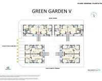 New Build - Apartment / Flat - Pilar de la Horadada