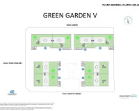 New Build - Apartment / Flat - Pilar de la Horadada